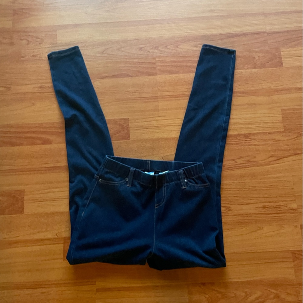 Skinny Jeggings